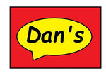 Dan's Collector Store