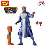 FIGURA DE ACCION / MARVEL LEGENDS / ETERNALS / PHASTOS