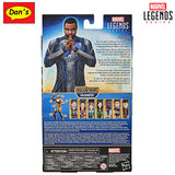 FIGURA DE ACCION / MARVEL LEGENDS / ETERNALS / PHASTOS