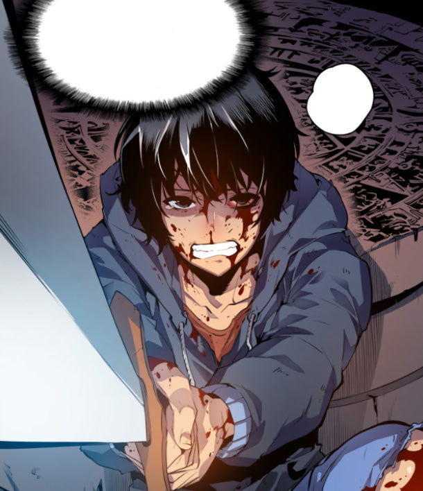 Todo lo que debes saber sobre Sung Jin-Woo, el Monarca de las Sombras de Solo Leveling.