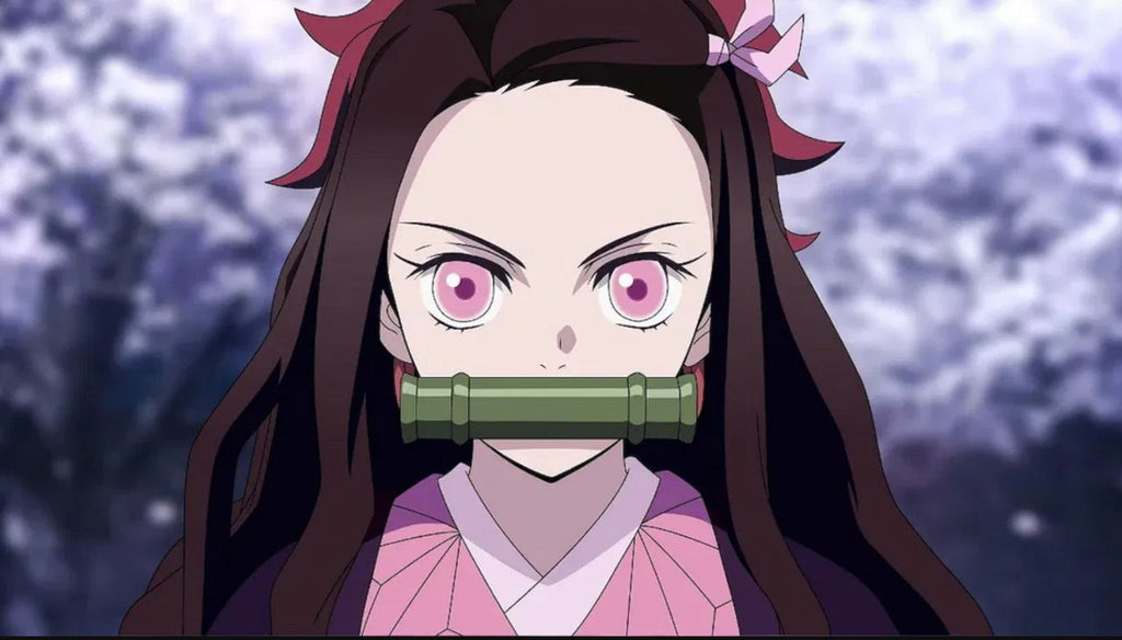 Nezuko, la Demonio que Conquisto el Sol / Kimetsu no Yaiba