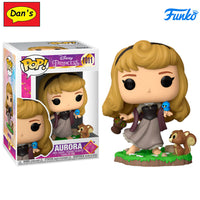 FUNKO POP / DISNEY PRINCESS / AURORA 1011