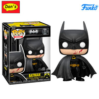 FUNKO POP / BATMAN 85 YEARS / BATMAN 518