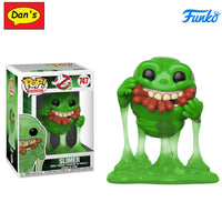 FUNKO POP / GHOSTBUSTERS / SLIMER 747