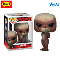 FUNKO POP / STRANGER THINGS / VECNA 1312