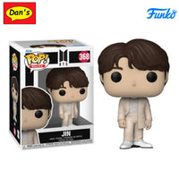 FUNKO POP / BTS / PROOF / JIN 368