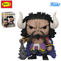 FUNKO POP / ONE PIECE / KAIDO 1267