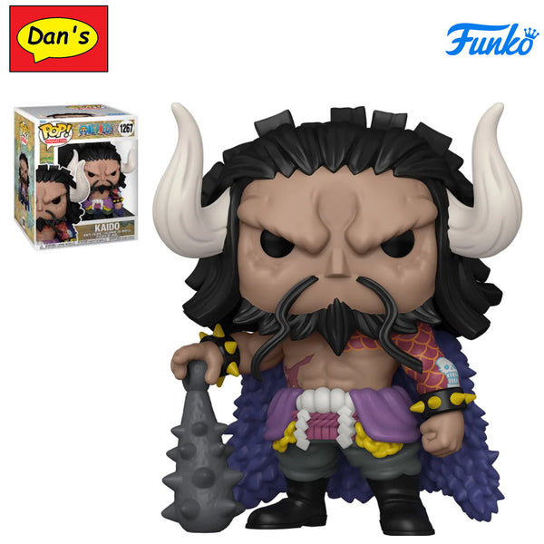 FUNKO POP / ONE PIECE / KAIDO 1267