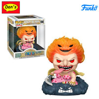 FUNKO POP / ONE PIECE / HUNGRY BIG MOM 1268