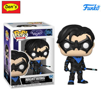 FUNKO POP / GOTHAM KNIGHTS / NIGHTWING 894