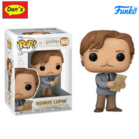 FUNKO POP / HARRY POTTER / REMUS LUPIN 169