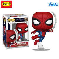 FUNKO POP / SPIDER MAN / NO WAY HOME / SPIDER MAN 1160