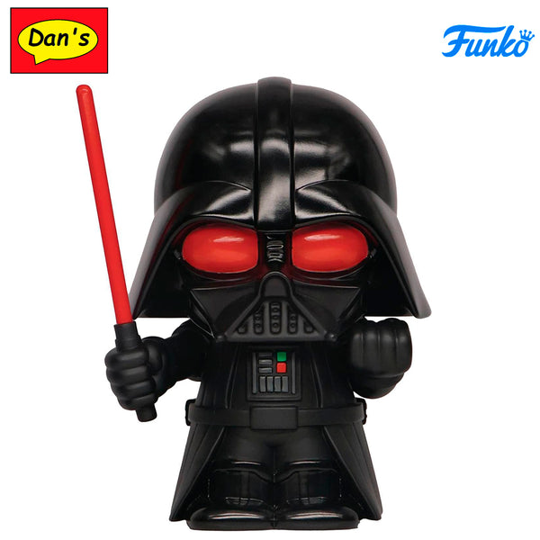 ALCANCIA DE PVC / STAR WARS / DARTH VADER ROGUE ONE