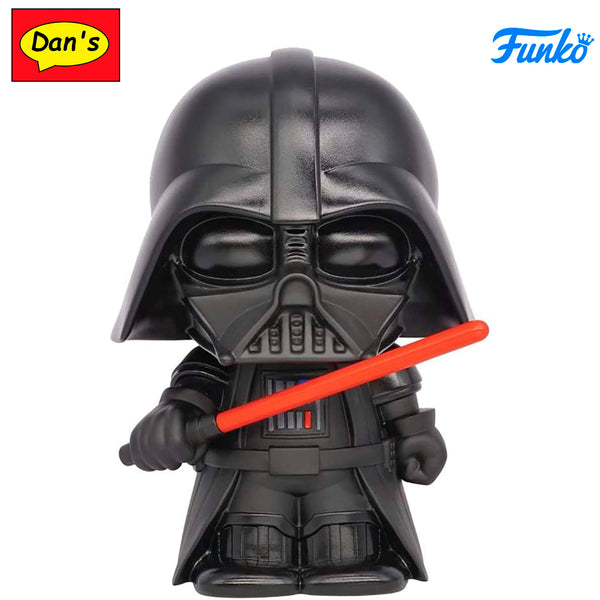 ALCANCIA DE PVC / STAR WARS / DARTH VADER