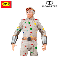 FIGURA DE ACCION / DC MULTIVERSE / THE SUICIDE SQUAD / POLKA DOT MAN