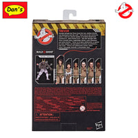 FIGURA DE ACCION / GHOSTBUSTERS / PLASMA SERIES / TREVOR