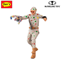 FIGURA DE ACCION / DC MULTIVERSE / THE SUICIDE SQUAD / POLKA DOT MAN