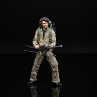 FIGURA DE ACCION / GHOSTBUSTERS / PLASMA SERIES / TREVOR