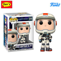 FUNKO POP / DISNEY LIGHTYEAR / BUZZ LIGHTYEAR (XL-01) 1210