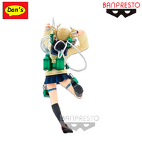 ESTATUA / MY HERO ACADEMIA / CHRONICLE ACADEMY VOL. 5 / HIMIKO TOGA