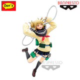 ESTATUA / MY HERO ACADEMIA / CHRONICLE ACADEMY VOL. 5 / HIMIKO TOGA