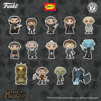 FUNKO MINI FIGURA / GAME OF THRONES / BRANDON STARK