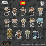 FUNKO MINI FIGURA / GAME OF THRONES / TYRION LANNISTER