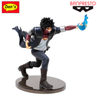 ESTATUA / MY HERO ACADEMIA / THE EVIL VILLAINS VOL. 3 / DABI