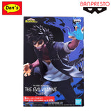 ESTATUA / MY HERO ACADEMIA / THE EVIL VILLAINS VOL. 3 / DABI