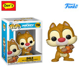 FUNKO POP / DISNEY MICKEY AND FRIENDS / DALE 1194