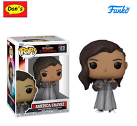 FUNKO POP / DOCTOR STRANGE / MULTIVERSE OF MADNESS / AMERICA CHAVEZ 1031