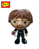 FUNKO MINI FIGURA / GAME OF THRONES / TYRION LANNISTER