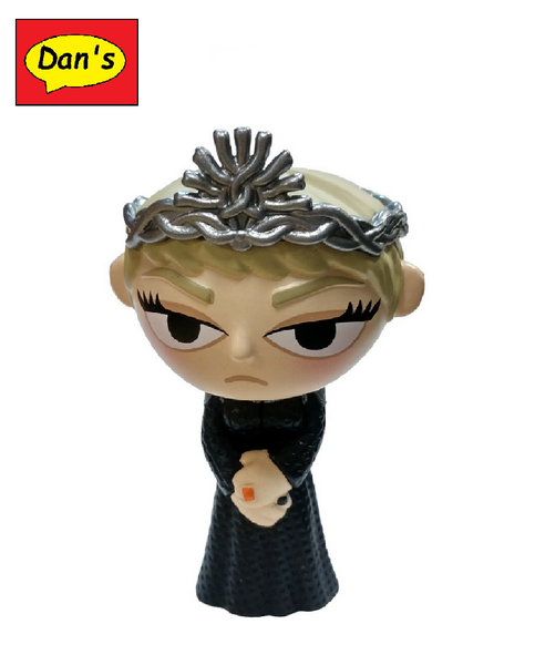 FUNKO MINI FIGURA / GAME OF THRONES / CERSEI LANNISTER